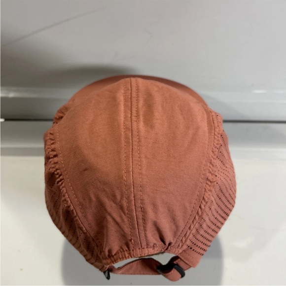 Allbirds Hat Cap Women’s Adjustable 5 Panel Jogging Hiking Outdoor Wool Blend - Picture 4 of 8